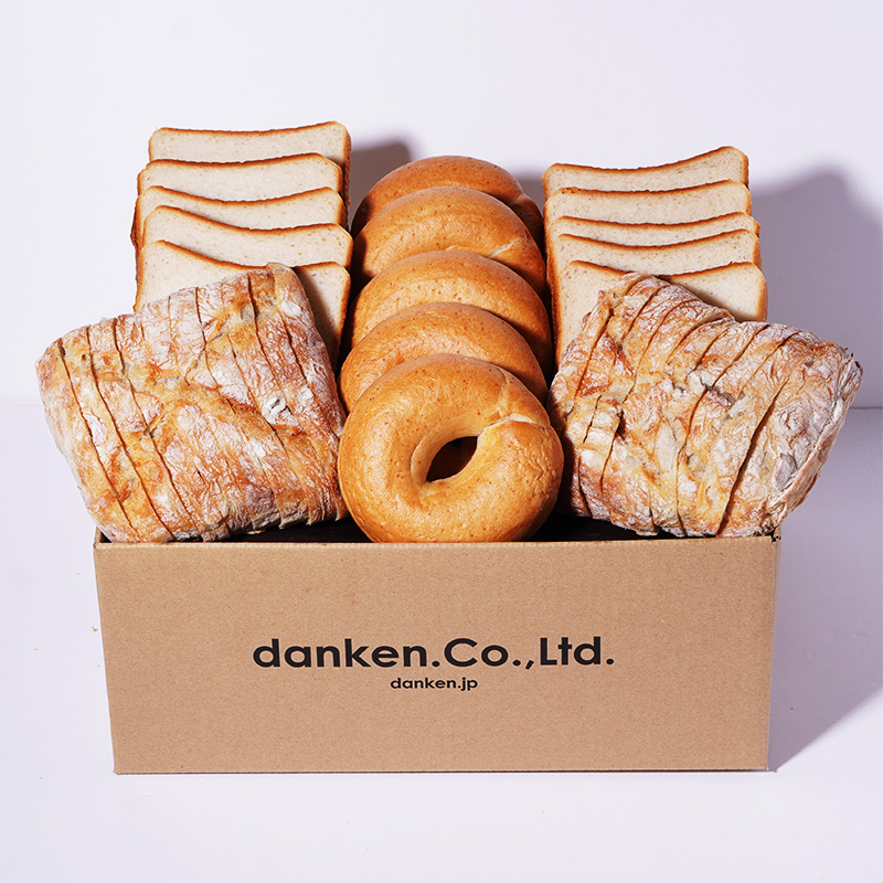 整うシリーズセット danken