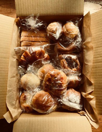 もったいないクール便 | dankenオンラインショップ