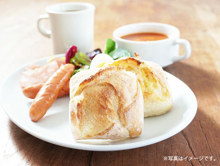 ちいさなシリーズ プレーン選べる6袋セット（6個入×6袋） | danken